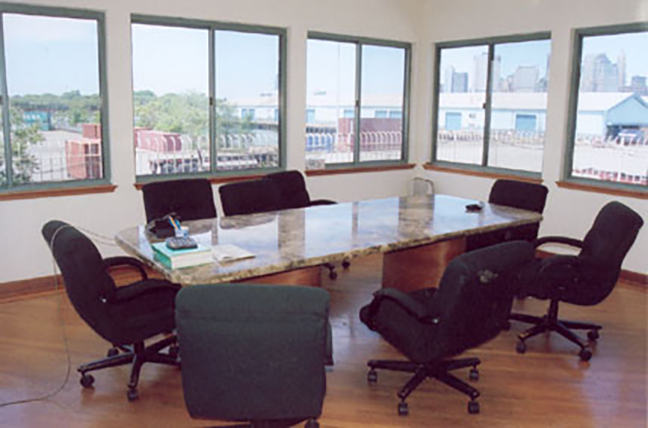 Cheever Organization